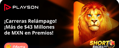Oferta Especial de Recarga promotion
