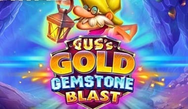 Gus’s Gold Gemstone Blast