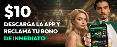 Torneo de Jackpot 2024 promotion