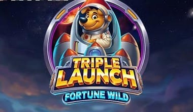 Triple Launch Fortune Wild